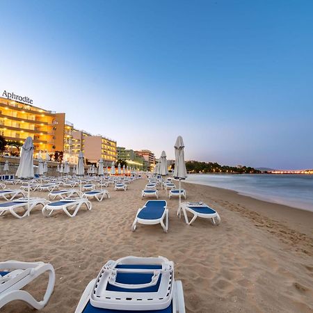 Perla Apartments Neszebar Kültér fotó