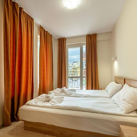 Perla Apartments Neszebar Kültér fotó