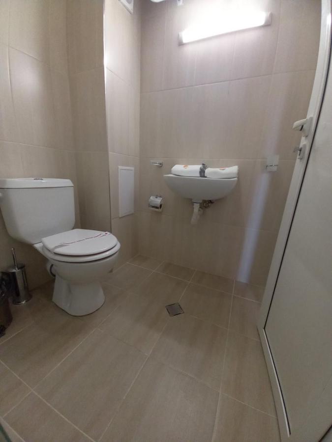 Perla Apartments Neszebar Kültér fotó