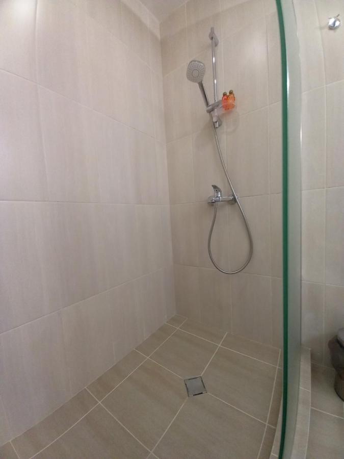 Perla Apartments Neszebar Kültér fotó