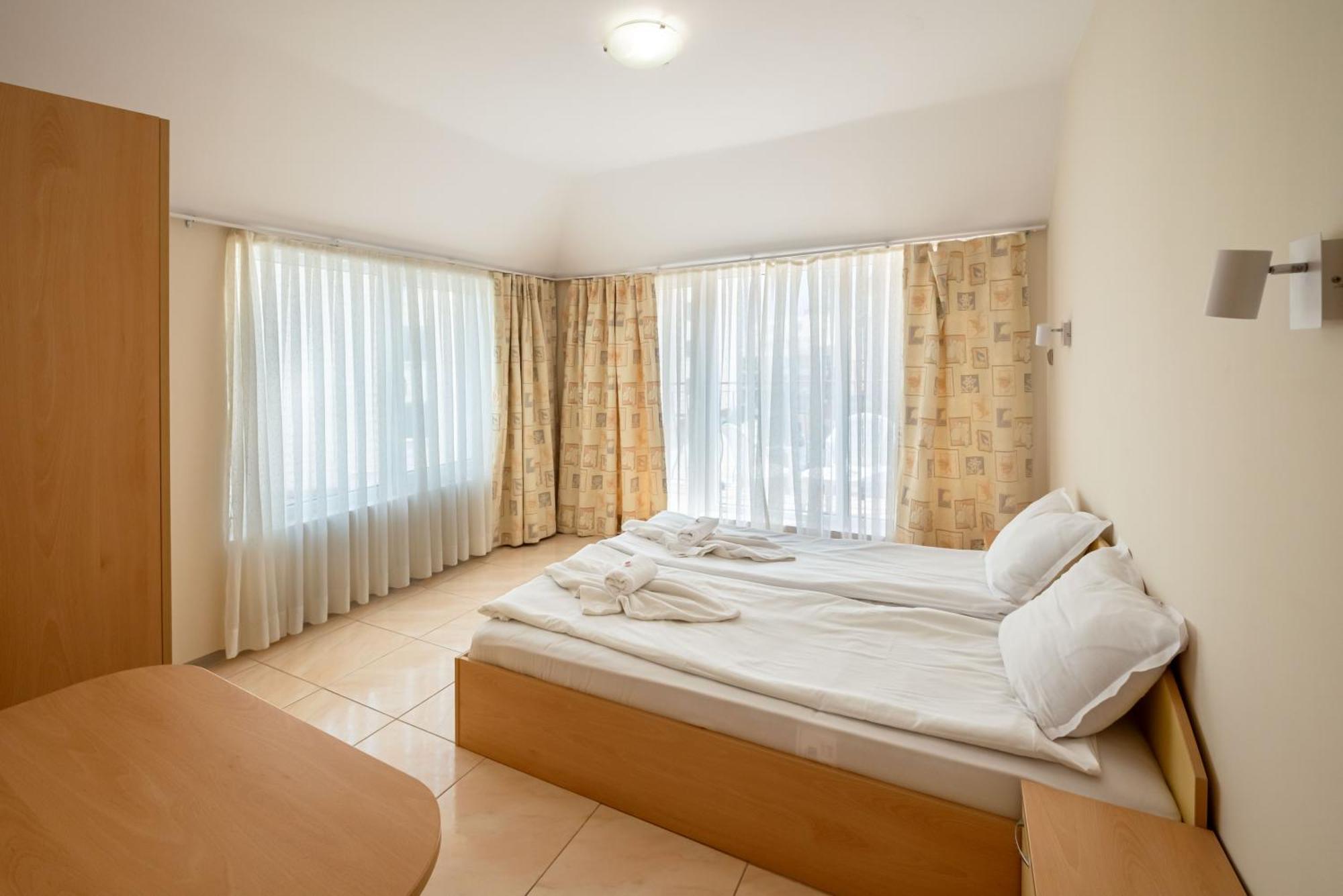 Perla Apartments Neszebar Kültér fotó