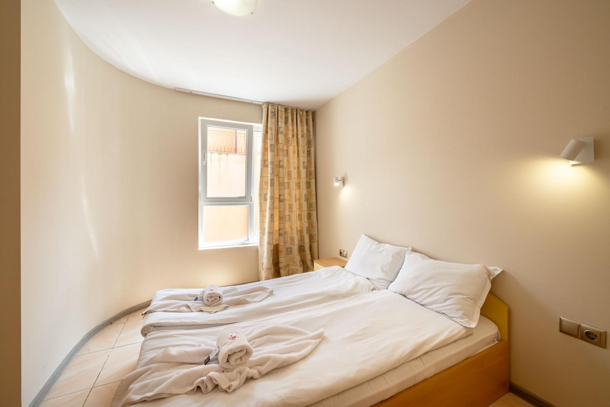 Perla Apartments Neszebar Kültér fotó